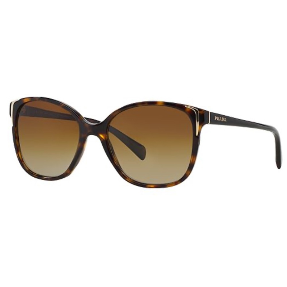 Polarized Prada Sunglasses